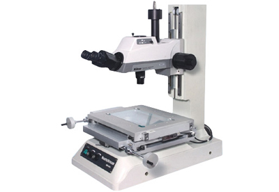GX-2010測量工具顯微鏡