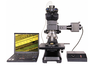 VP-20工業顯微鏡