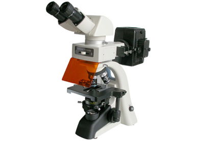 PH100型落射熒光顯微鏡
